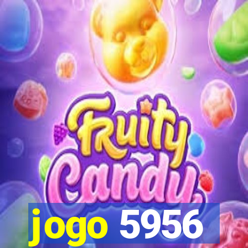 jogo 5956